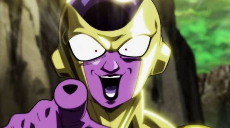 Dragon Ball 20 Things Wrong With Frieza We All Choose To Ignore Dragon Ball 20 Things Wrong With Frieza We All Choose To Ignore